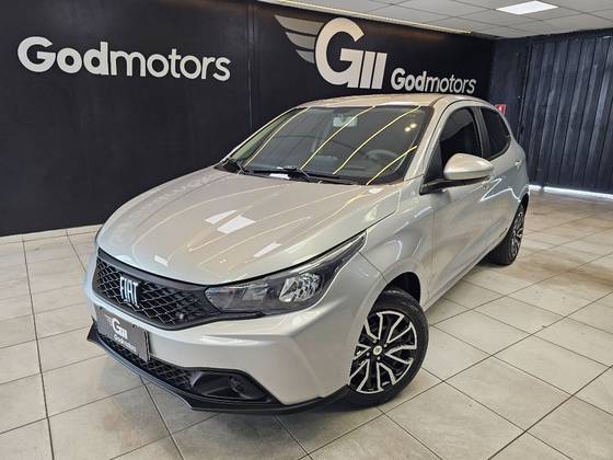 FIAT ARGO 1.0 FIREFLY FLEX DRIVE MANUAL